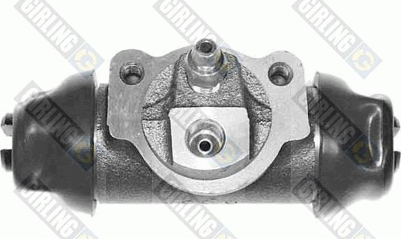 Girling 5008203 - Wheel Brake Cylinder autospares.lv