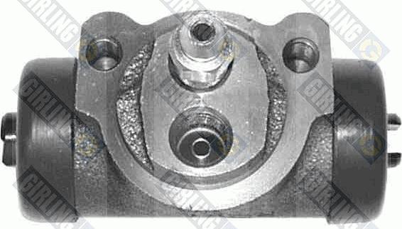 Girling 5003180 - Wheel Brake Cylinder autospares.lv