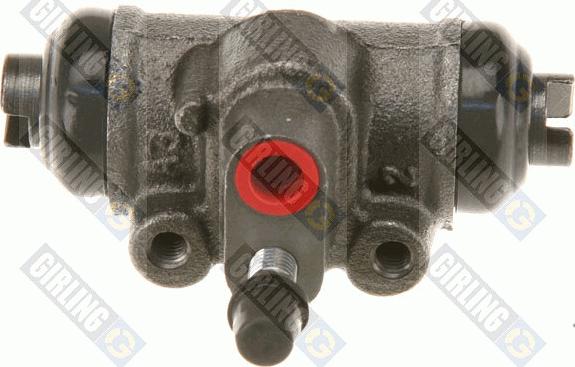 Girling 5003222 - Wheel Brake Cylinder autospares.lv