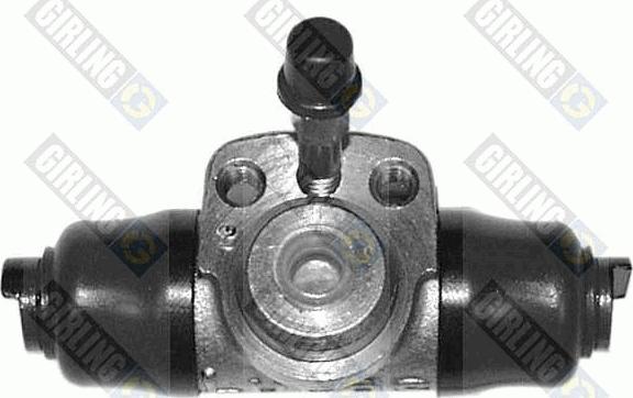 Girling 5002111 - Wheel Brake Cylinder autospares.lv