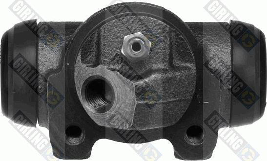 Girling 5002136 - Wheel Brake Cylinder autospares.lv