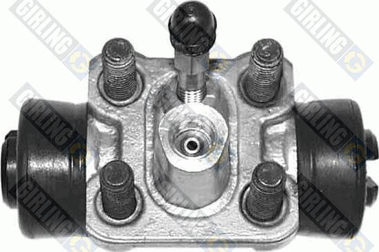 Girling 5002128 - Wheel Brake Cylinder autospares.lv