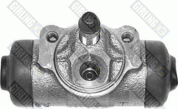 Girling 5007140 - Wheel Brake Cylinder autospares.lv