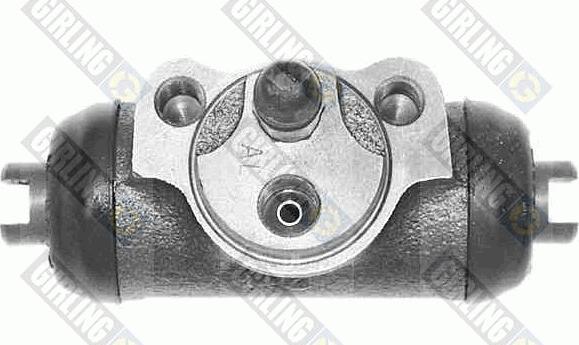 Girling 5007161 - Wheel Brake Cylinder autospares.lv