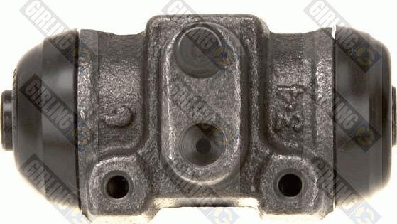 Girling 5010523 - Wheel Brake Cylinder autospares.lv