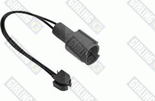 Girling 6310802 - Warning Contact, brake pad wear autospares.lv