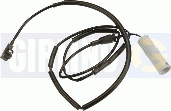 Girling 6320702 - Warning Contact, brake pad wear autospares.lv