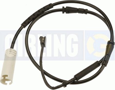 Girling 6328501 - Warning Contact, brake pad wear autospares.lv