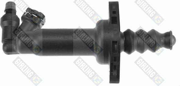 Girling 1104242 - Slave Cylinder, clutch autospares.lv