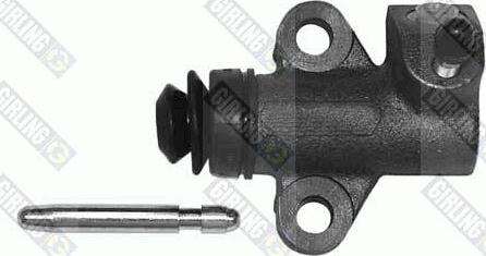 Girling 1104228 - Slave Cylinder, clutch autospares.lv