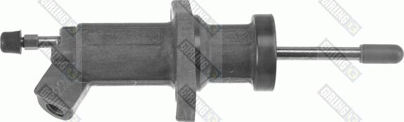 Girling 1106190 - Slave Cylinder, clutch autospares.lv