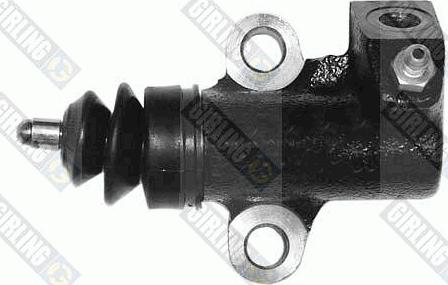 Girling 1103104 - Slave Cylinder, clutch autospares.lv