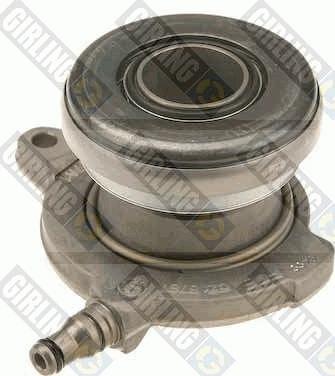 Girling 1301140 - Central Slave Cylinder, clutch autospares.lv