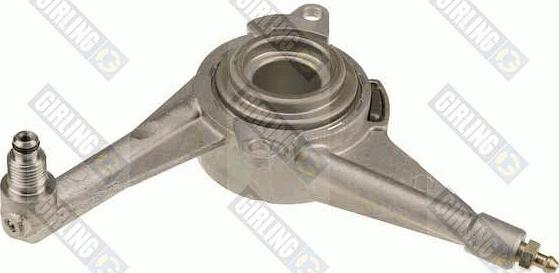 Girling 1301143 - Central Slave Cylinder, clutch autospares.lv