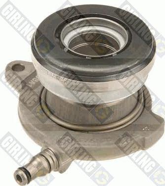 Girling 1301142 - Central Slave Cylinder, clutch autospares.lv