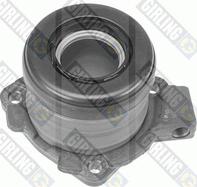 Girling 1301109 - Central Slave Cylinder, clutch autospares.lv