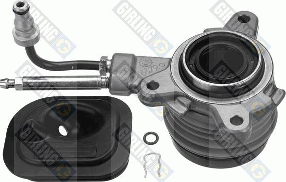 Girling 1301105 - Central Slave Cylinder, clutch autospares.lv