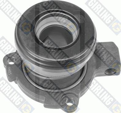 Girling 1301106 - Central Slave Cylinder, clutch autospares.lv