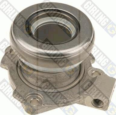 Girling 1301135 - Central Slave Cylinder, clutch autospares.lv