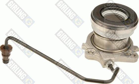 Girling 1301132 - Central Slave Cylinder, clutch autospares.lv