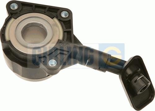 Girling 1301125 - Central Slave Cylinder, clutch autospares.lv