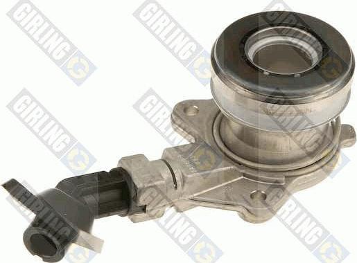 Girling 1301126 - Central Slave Cylinder, clutch autospares.lv