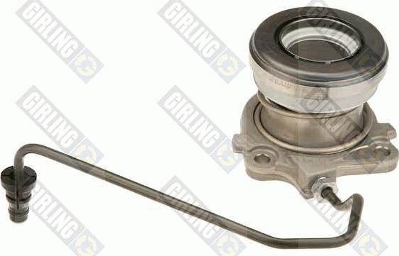 Girling 1301120 - Central Slave Cylinder, clutch autospares.lv