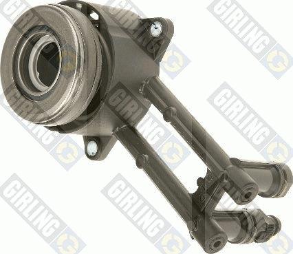 Girling 1301123 - Central Slave Cylinder, clutch autospares.lv