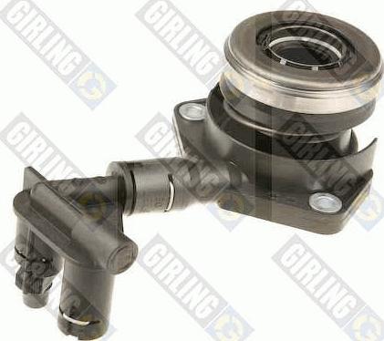 Girling 1301122 - Central Slave Cylinder, clutch autospares.lv