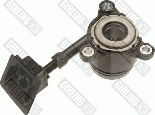 Girling 1301205 - Central Slave Cylinder, clutch autospares.lv