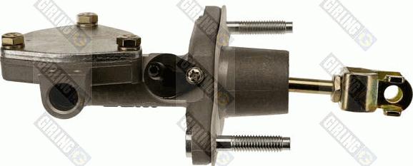 Girling 1202494 - Master Cylinder, clutch autospares.lv