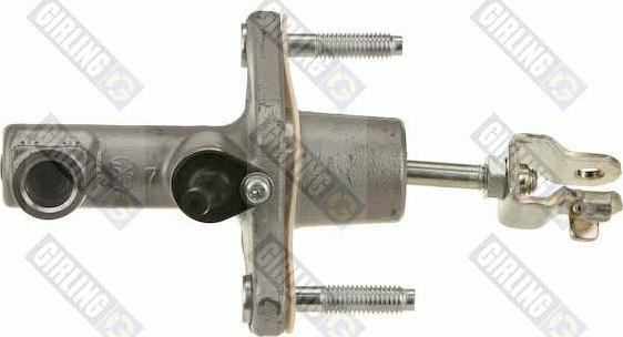 Girling 1202497 - Master Cylinder, clutch autospares.lv