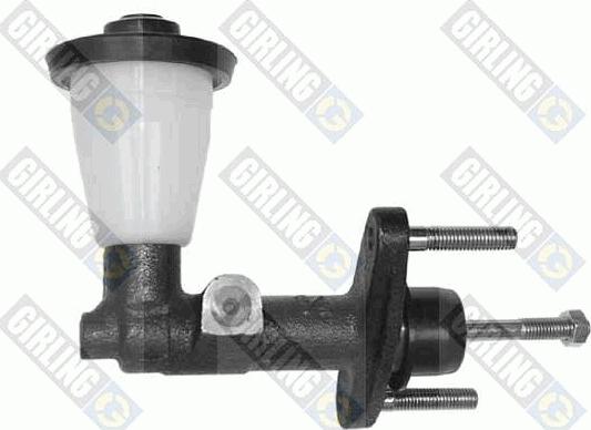 Girling 1202153 - Master Cylinder, clutch autospares.lv