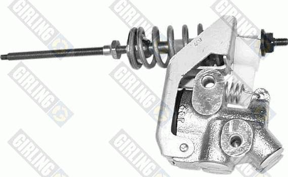 Girling 8001049 - Brake Power Regulator autospares.lv