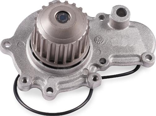 GK 989717 - Water Pump autospares.lv