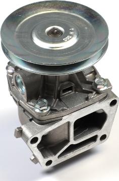 GK 985095 - Water Pump autospares.lv