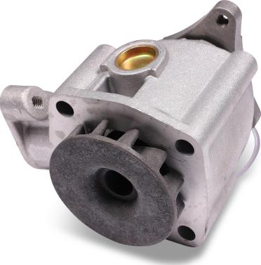 GK 985017 - Water Pump autospares.lv