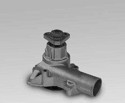 GK 985077 - Water Pump autospares.lv