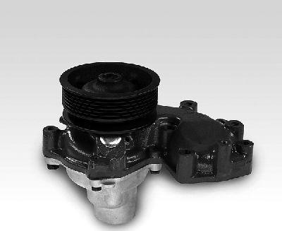 GK 985104 - Water Pump autospares.lv