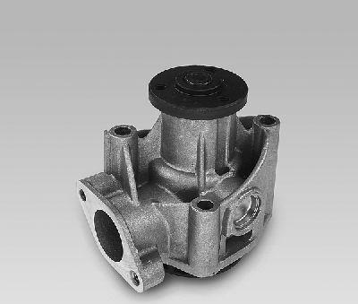 GK 985114 - Water Pump autospares.lv