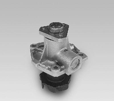GK 985124 - Water Pump autospares.lv
