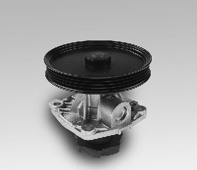 GK 985125 - Water Pump autospares.lv