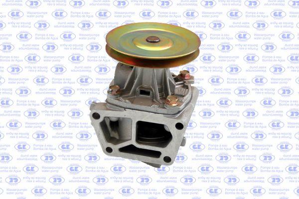 GK 985121 - Water Pump autospares.lv