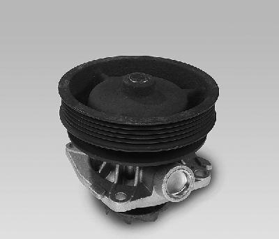 GK 985122 - Water Pump autospares.lv