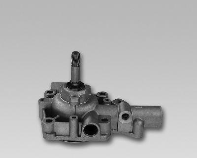 GK 985363 - Water Pump autospares.lv