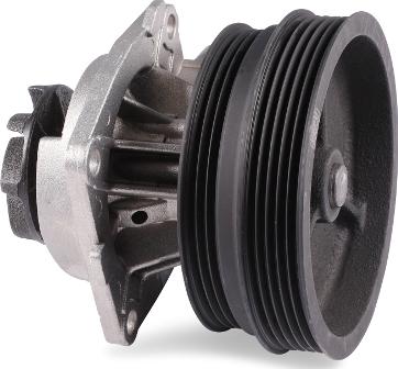 GK 985243 - Water Pump autospares.lv