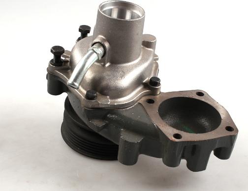 GK 985237 - Water Pump autospares.lv