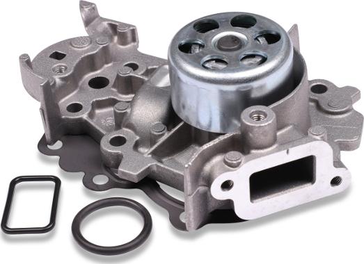 GK 986954S - Water Pump autospares.lv