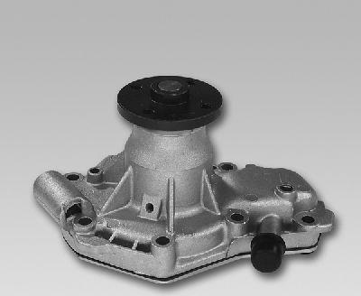 GK 986915 - Water Pump autospares.lv