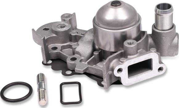 GK 986916 - Water Pump autospares.lv